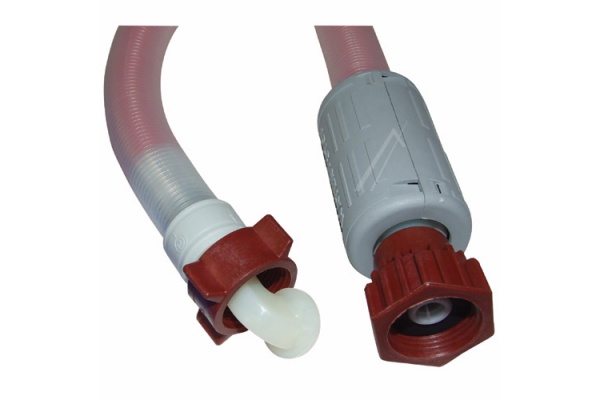Aquastop befolyócsővel ARISTON LD20 mosogatógép alkatrész-1